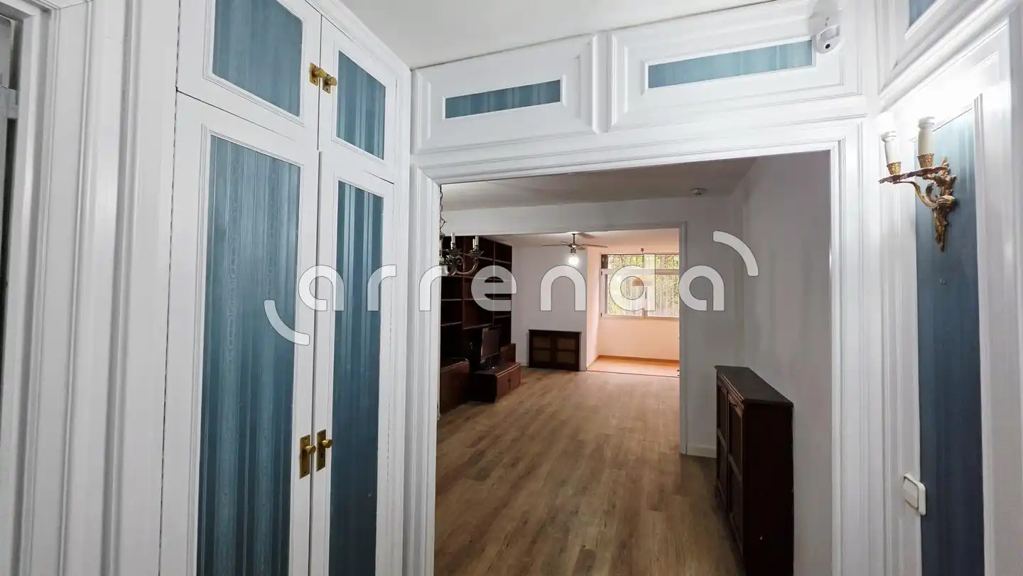 Flat with lift to rent in Plaza del Doctor Laguna, imagen 6