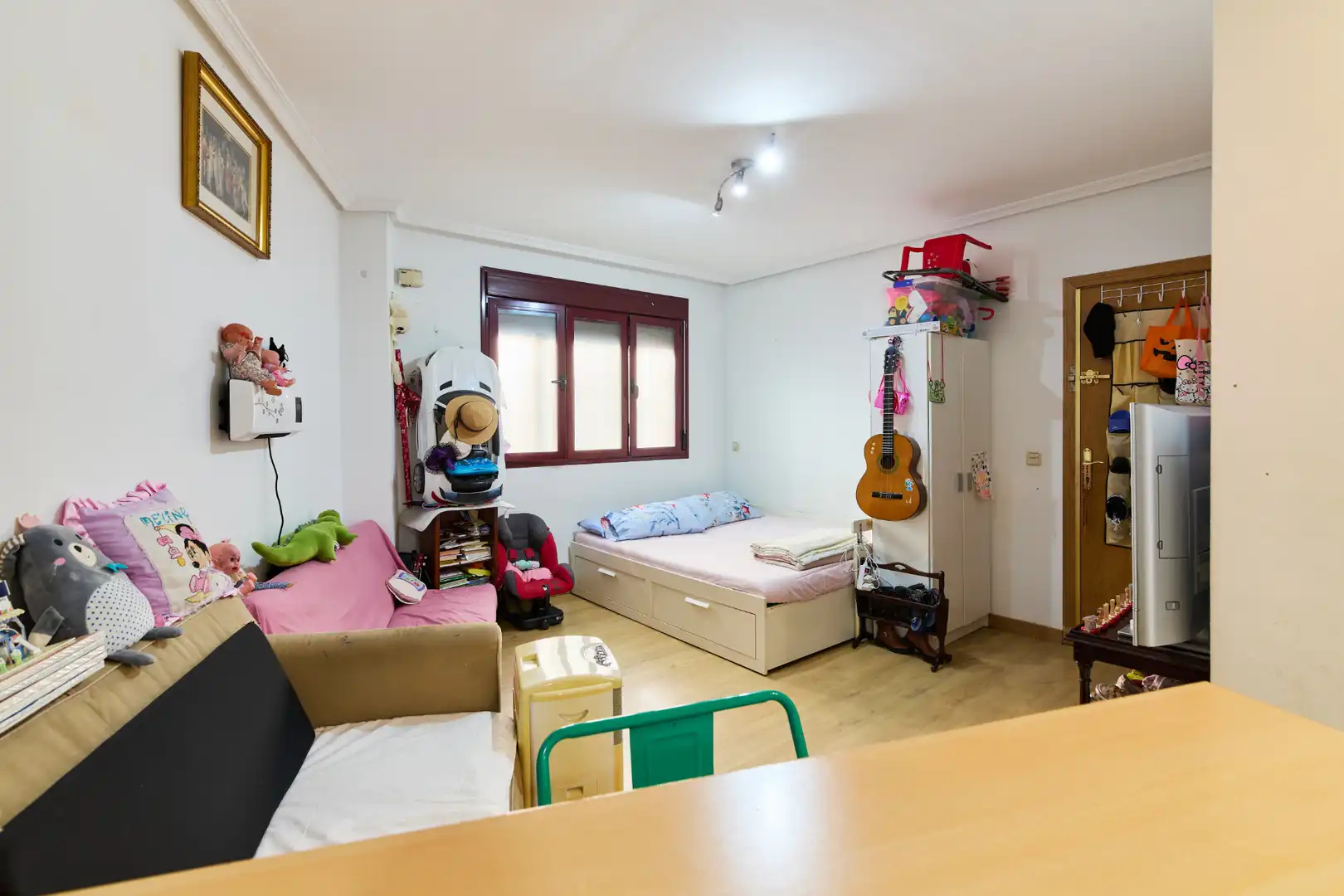 Wohnung zum Verkauf in Calle del Olvido, Almendrales