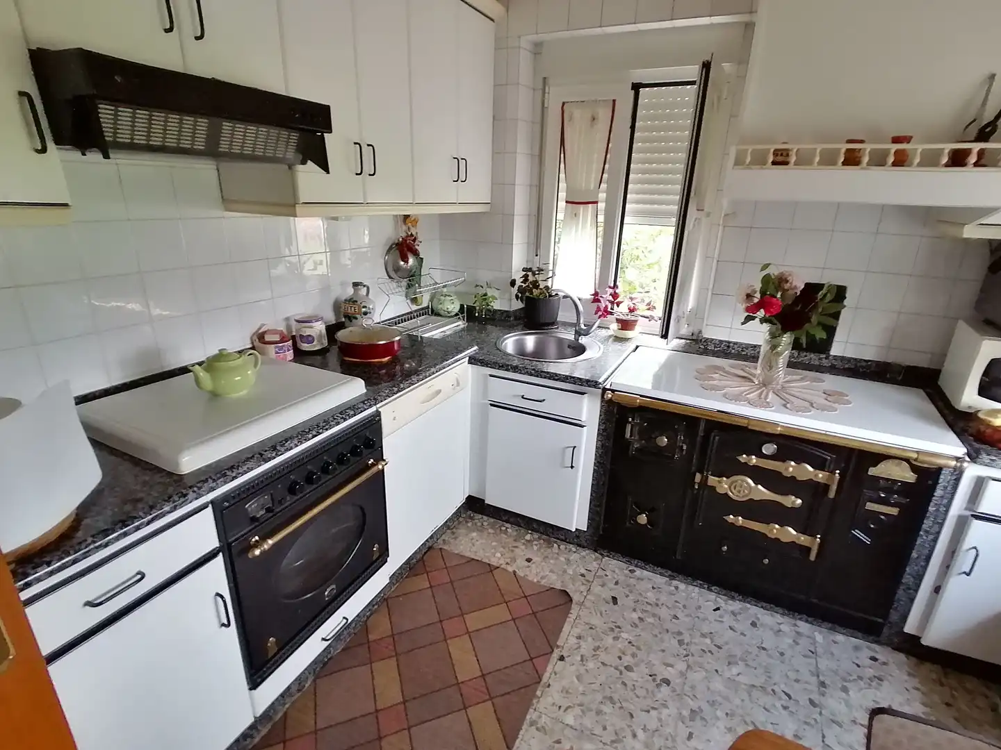 Casa amb jardí en venda a Barreiros, imagen 24