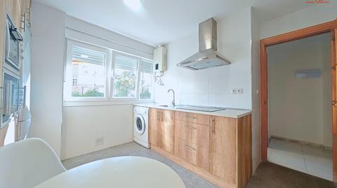 Foto 5 de Piso de alquiler en Calle de Florentino Ballesteros, 9, Las Fuentes, Zaragoza