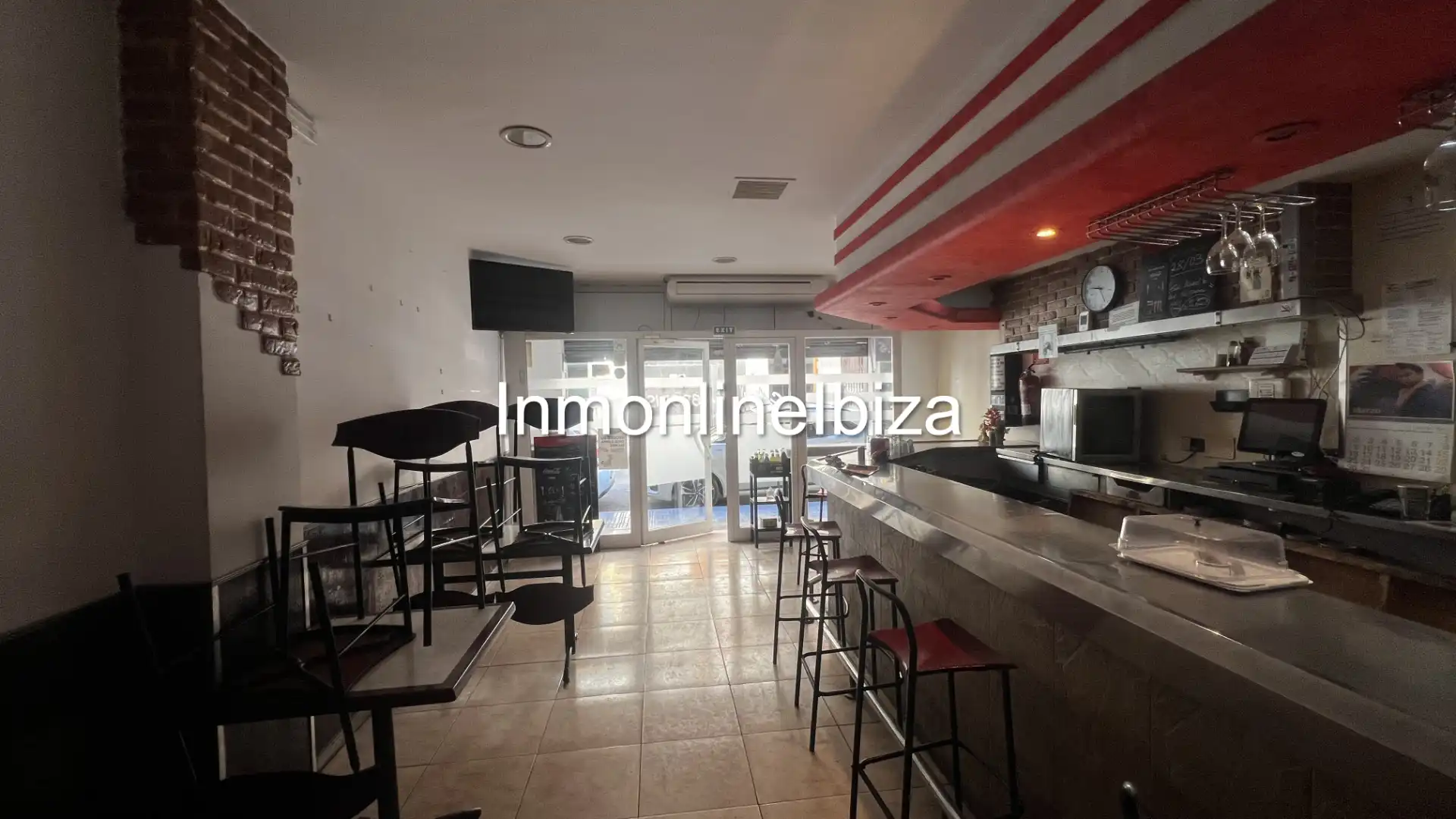 Local comercial en venda a Carrer de Castella 20, imagen 6
