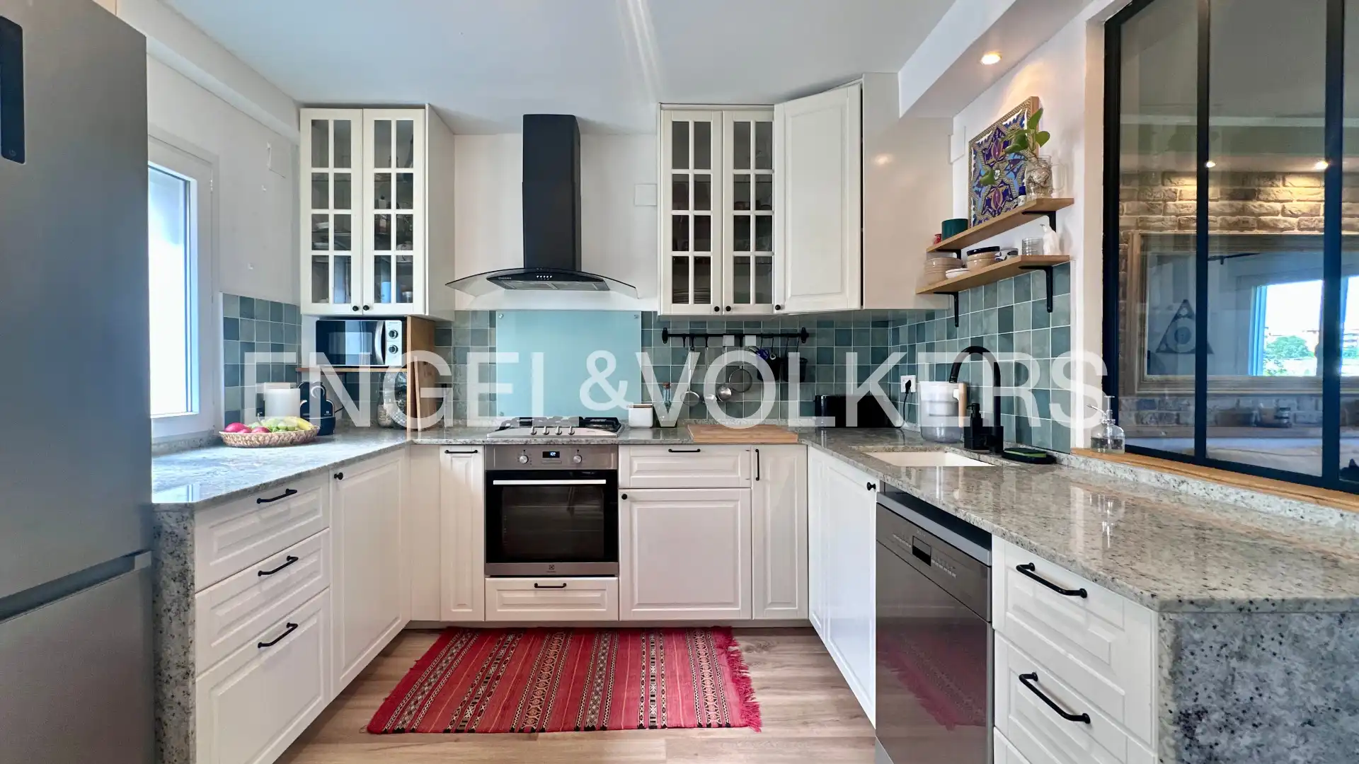 Ático con ascensor en venta en Carrer de Ramon Berenguer IV, imagen 12