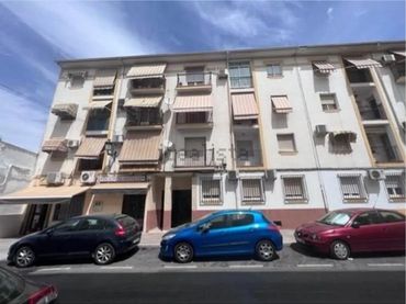 Wohnung mit Aufzug zum Verkauf in Cabra