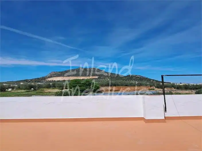 Casa con piscina en venta en Lora de Estepa, imagen 12