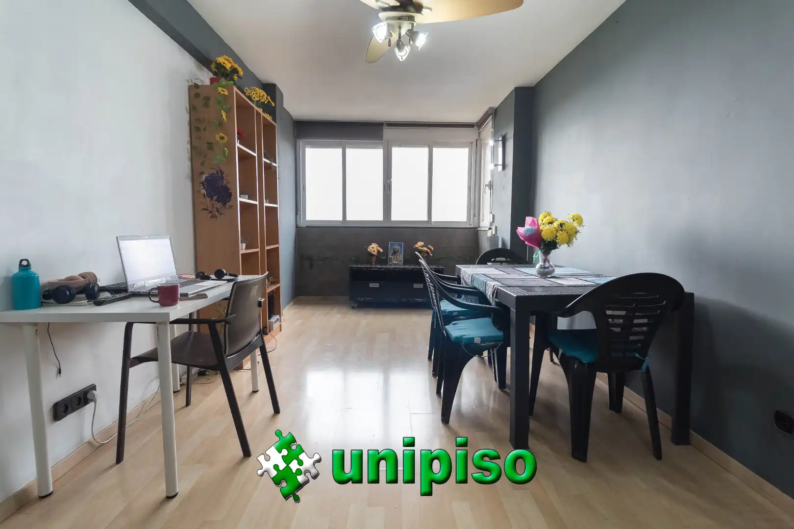 Esszimmer von Wohnung zum Verkauf in Leganés mit Heizung