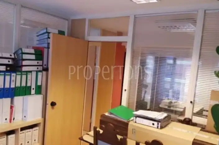 Büro zum Verkauf in Bilbao 