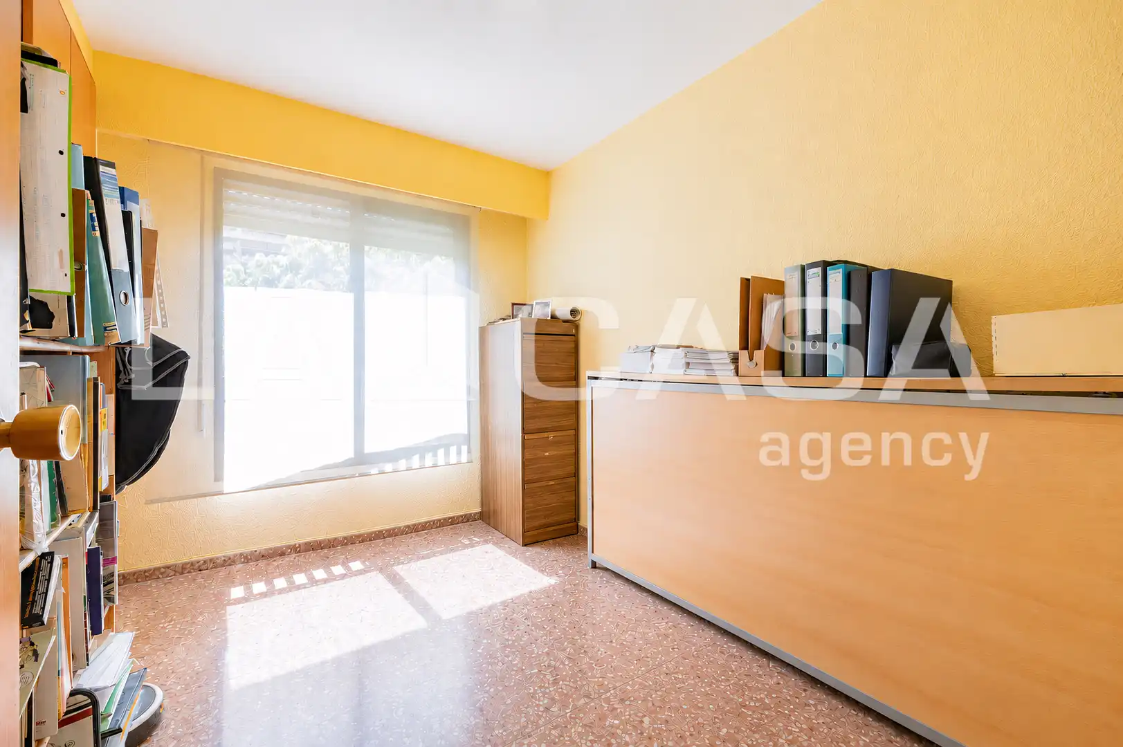 Bedroom of Flat for sale in Valencia  with Balcony