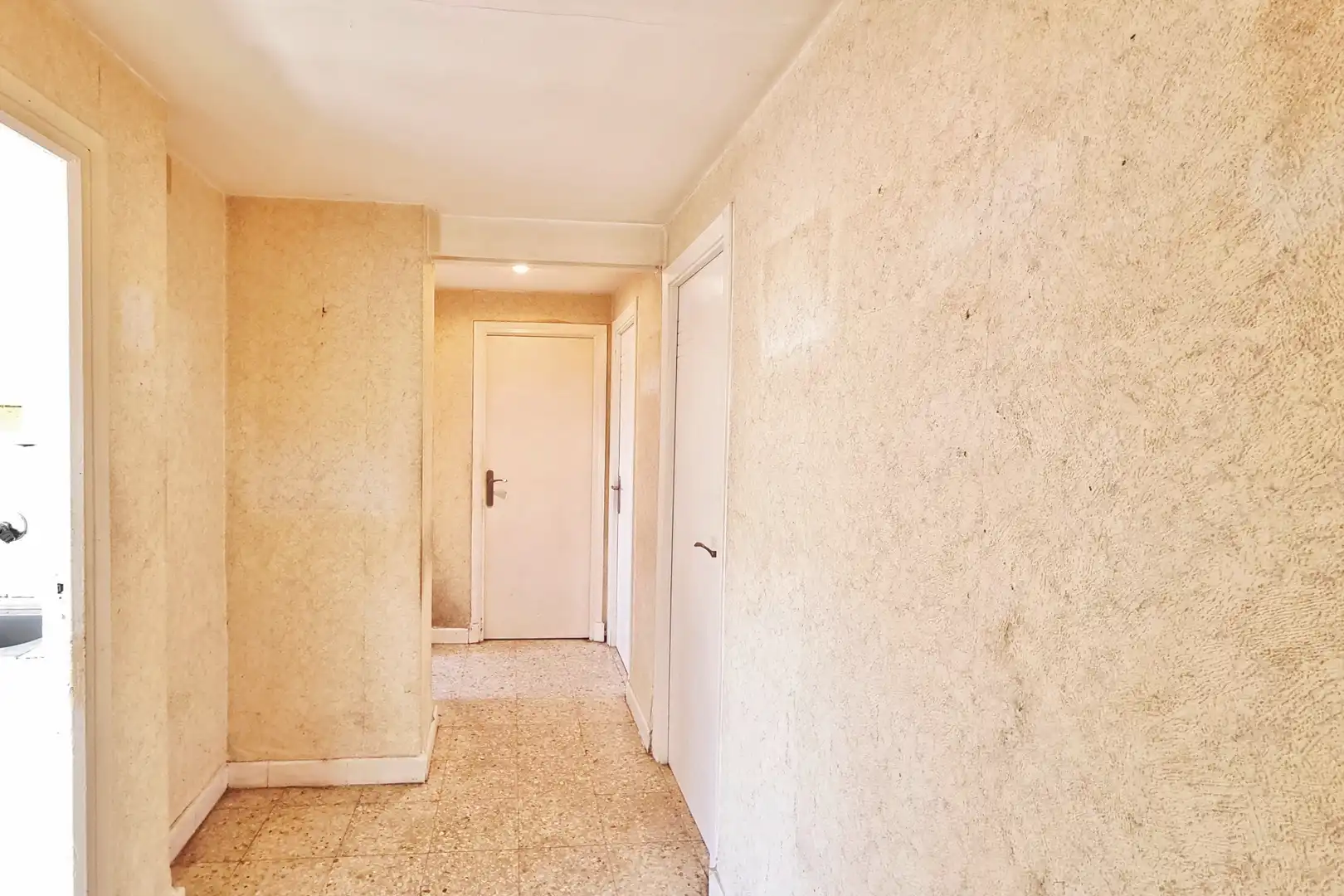 Piso en venta en Errenteria con Balcón