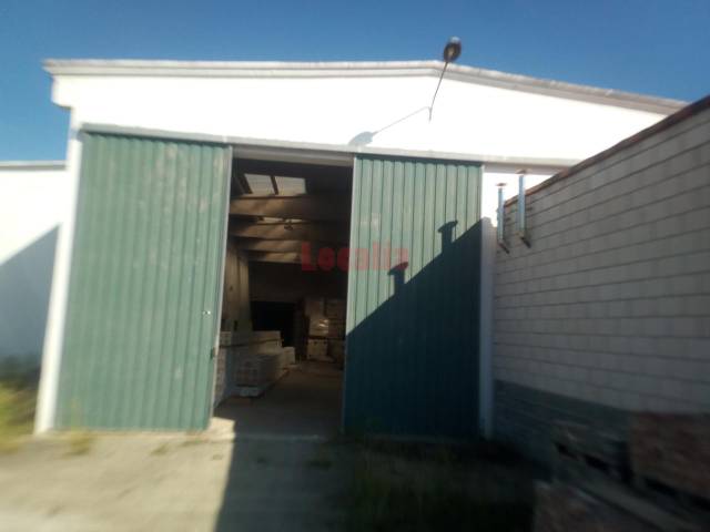 Nave industrial en Alquiler en General en Arenas de Iguña
