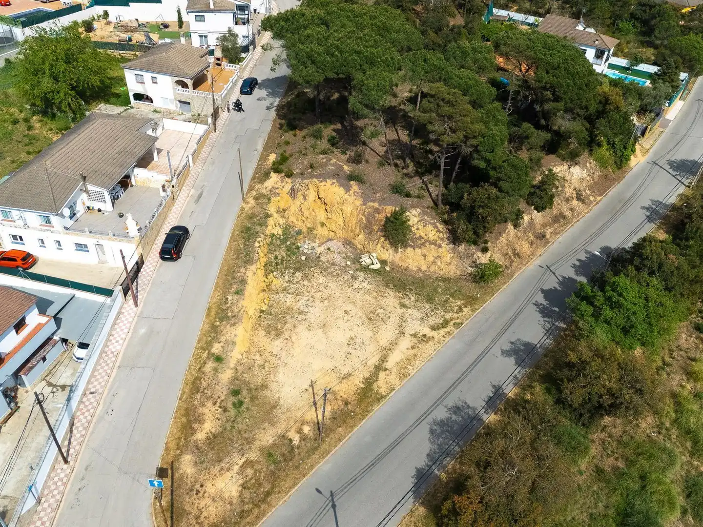 Terrenys i solars en venda a Calle Ciclamen, imagen 8