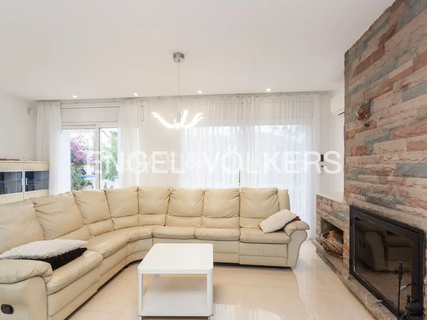 Haus mit Pool zum Verkauf in Montmar, imagen 9