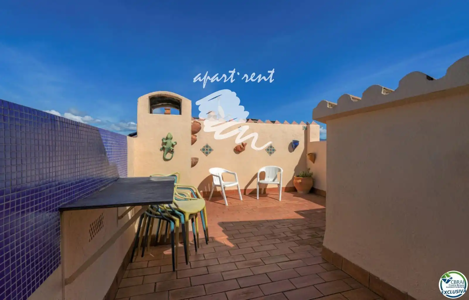 Wohnung mit Terrasse zum Verkauf in Gran Reserva, imagen 64