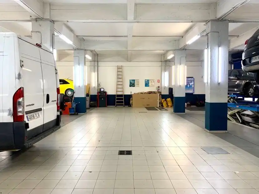 Industrial buildings for sale in Donostia - San Sebastián 