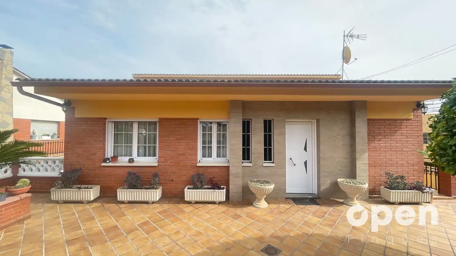 Casa o xalet en venda a Port del Compte, Castellnou - Can Mir - Can Solà