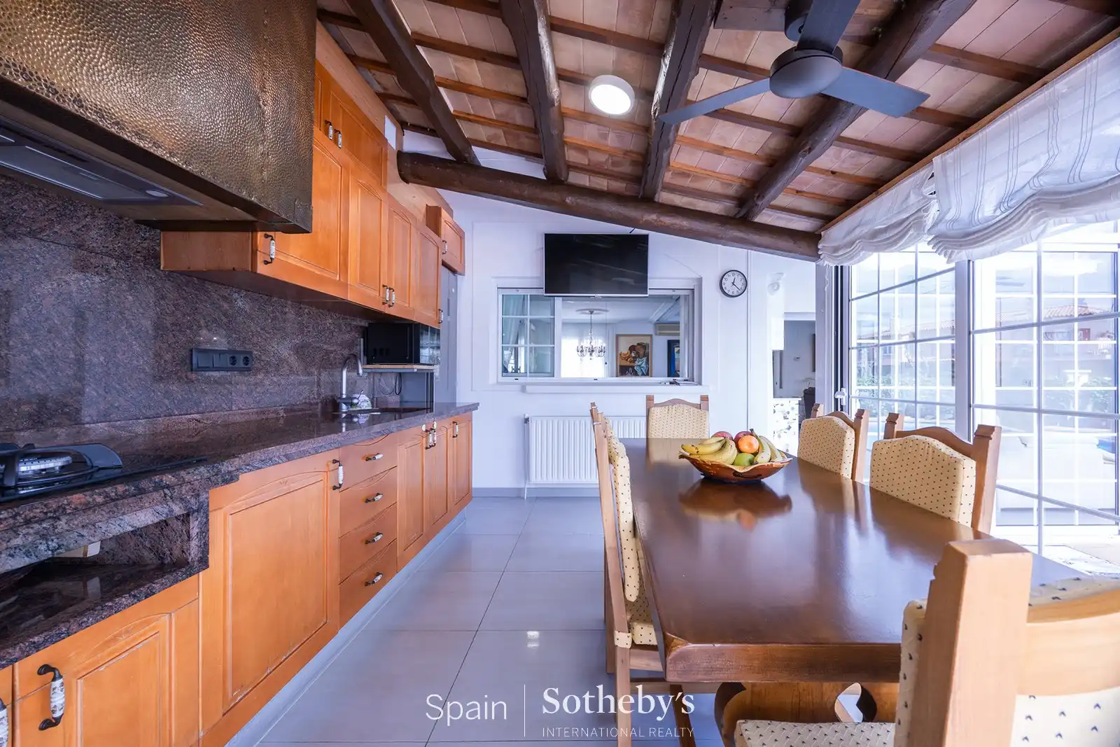 House with pool for sale in Requesens, imagen 8