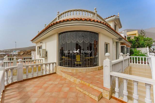 Casa-chalet en Venta en Acaymo en Casco Urbano