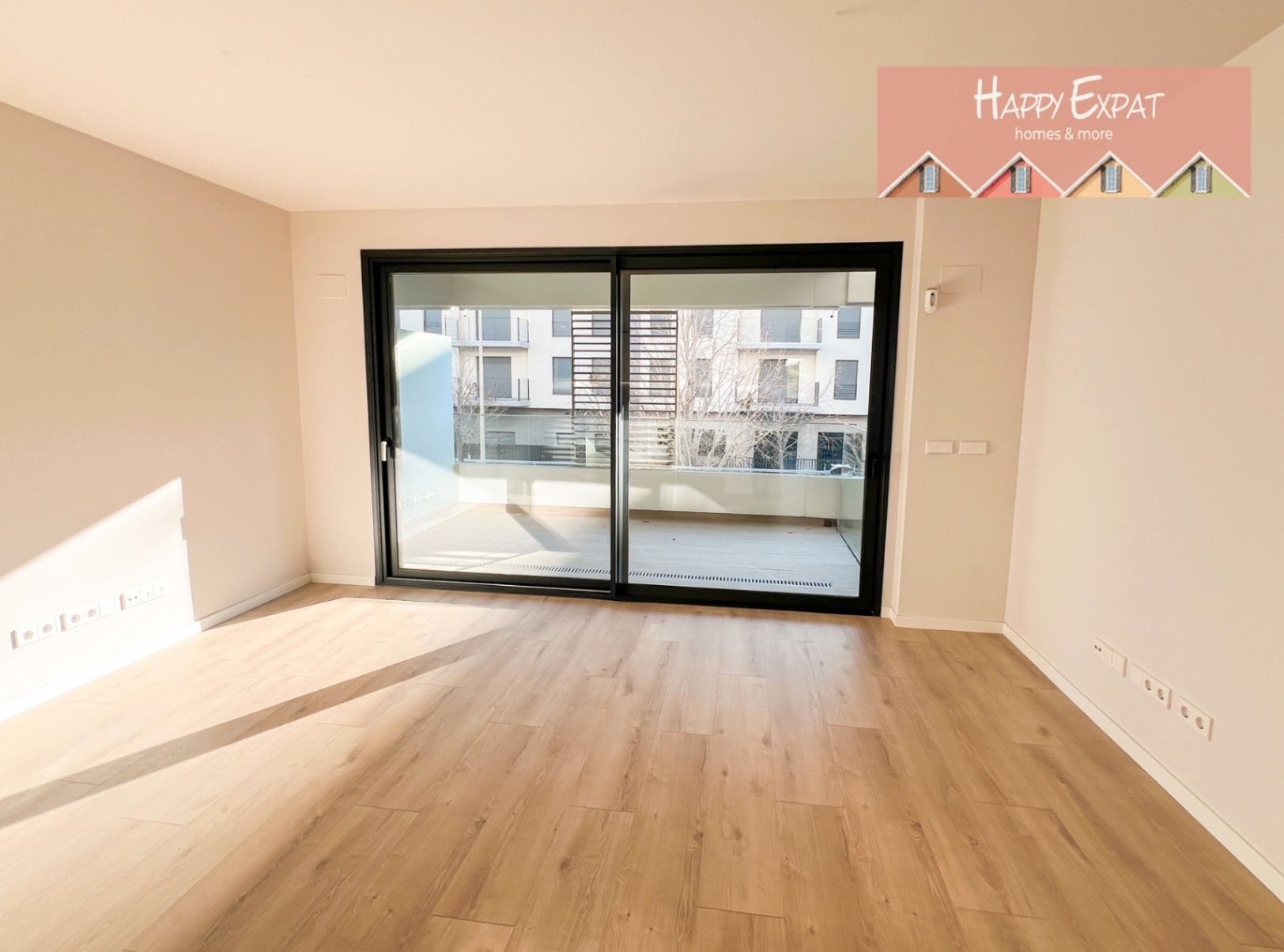 Dormitori de Apartament de lloguer en Sant Pere de Ribes amb Aire condicionat, Calefacció i Terrassa