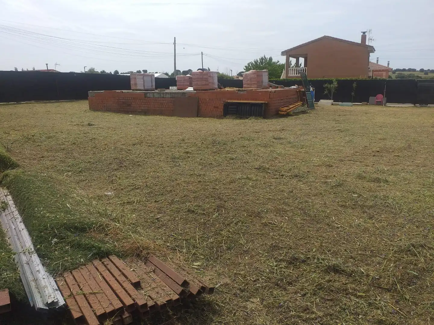 Residencial en venta en Escalona