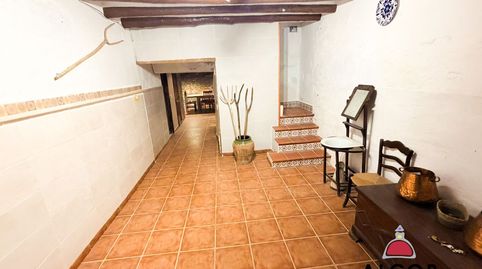 Foto 4 de Casa o chalet en venta en Càlig, Castellón