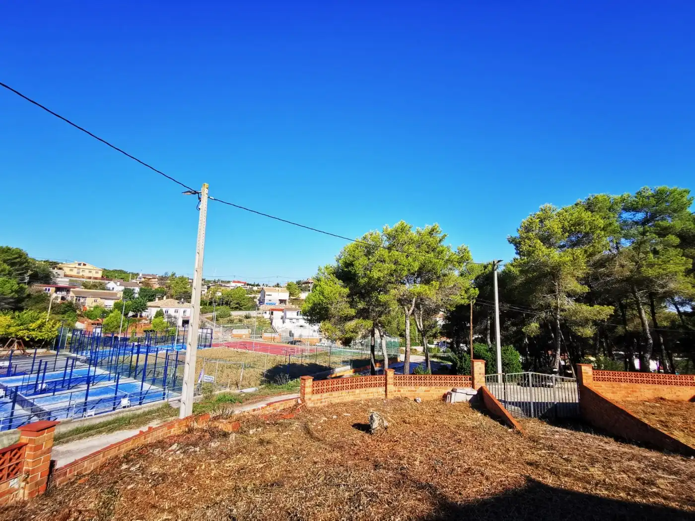 Terreno residencial en venta en Calle XIPRER, DEL 1, imagen 9