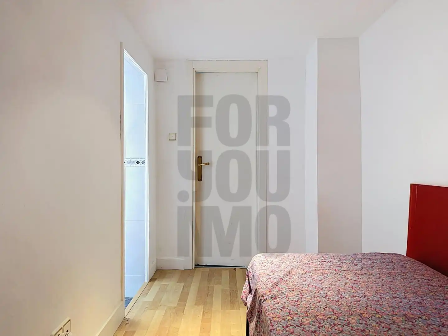 Habitación de Piso en venta en Hondarribia con Calefacción y Terraza