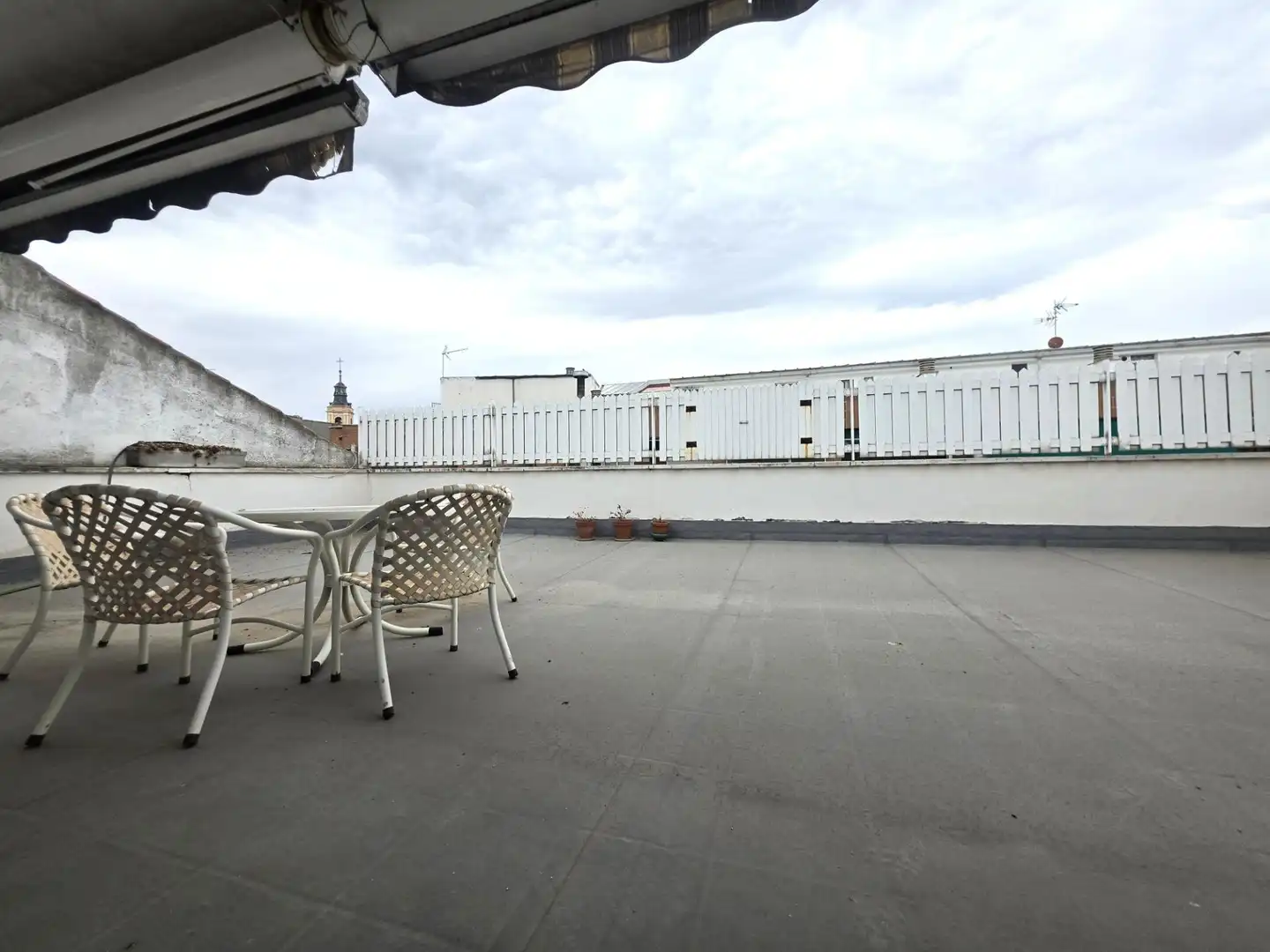 Terrace of Attic for sale in Getafe  with Air Conditioner, Heating and Terrace