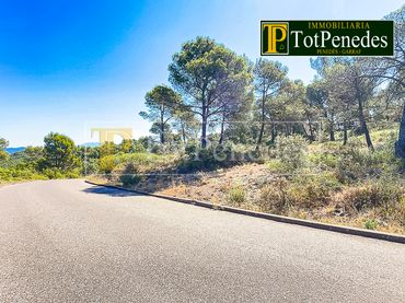 Terreny residencial en venda a Carrer Tarragona