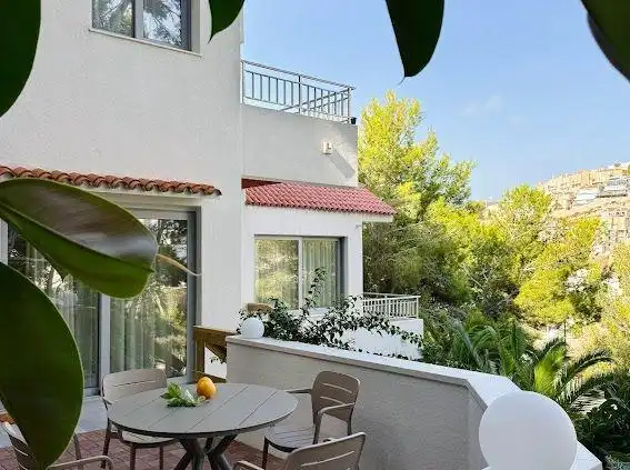 House with terrace for sale in El Faro, imagen 7