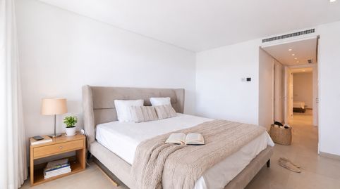 Foto 4 de Pis en venda a Avenida del Carmen, Puerto de Estepona, Estepona