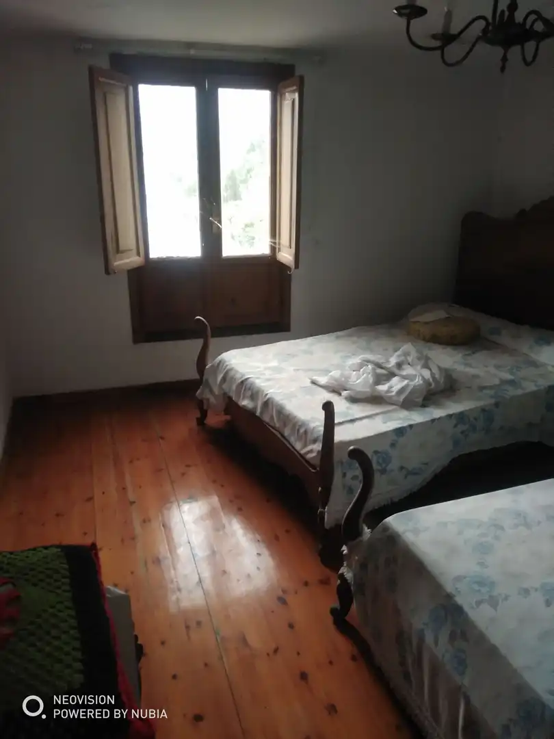 Bedroom of Detached homes for sale in Riotuerto  with Private garden and Storage room