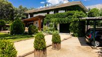 Garden of House or chalet for sale in Collado Villalba  with Swimming Pool