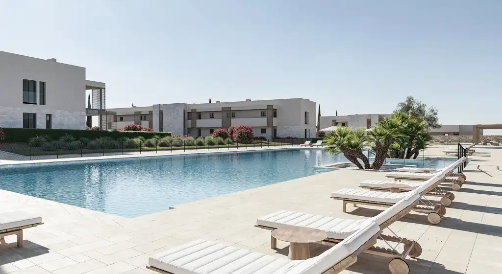 Àtic amb piscina en venda a Sa Ràpita - Ses Covetes, imagen 14