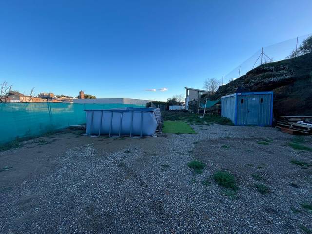 Terreno en Venta en Almunia de San Juan