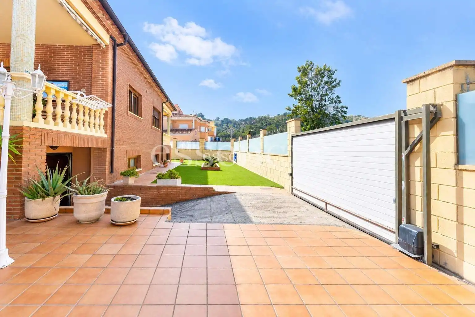 Xalet amb terrassa en venda a Benirredrà, imagen 34