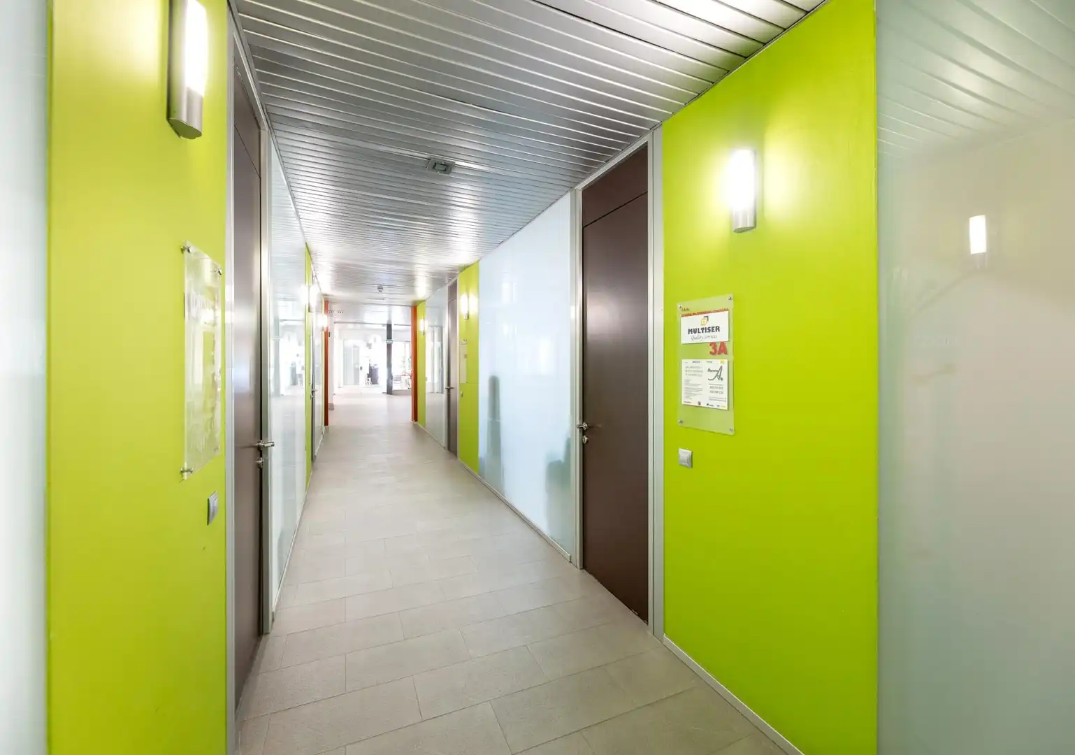 Büro zum Verkauf in Centro