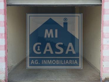 Einzelparkplatz zur Miete in Centro