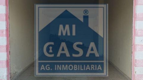 MéridaGaraje