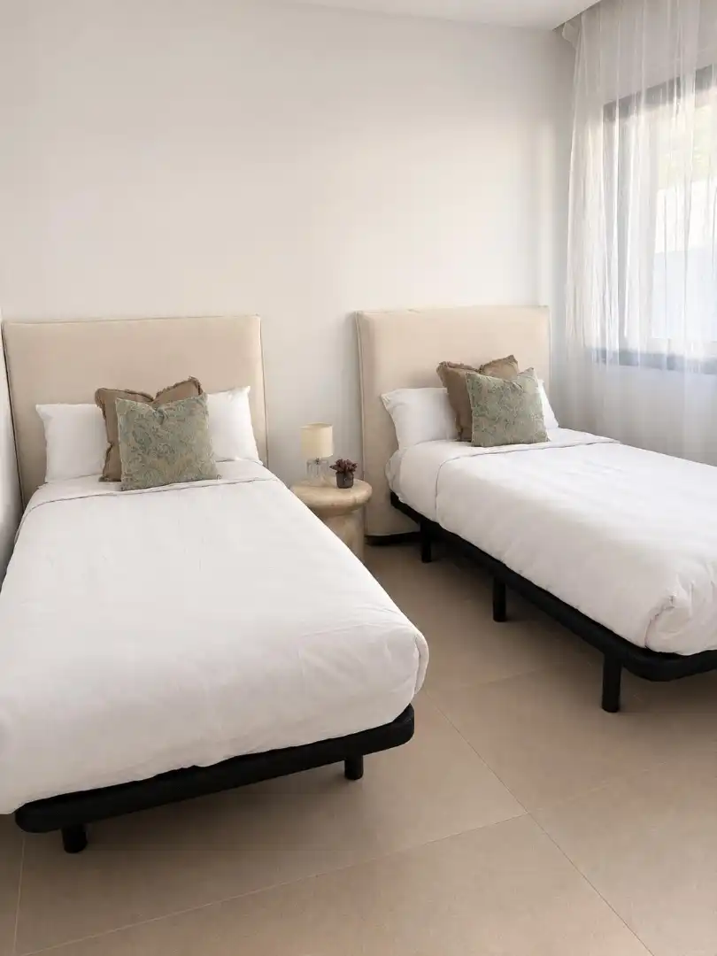 Villa avec piscine à louer à Benamara - Atalaya, imagen 14