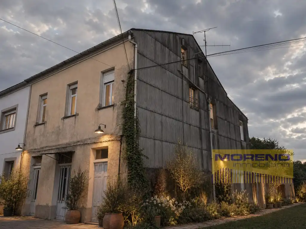 Casa in vendita a Avenida Santiago