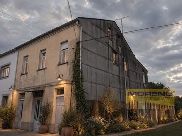 Casa in vendita a Avenida Santiago
