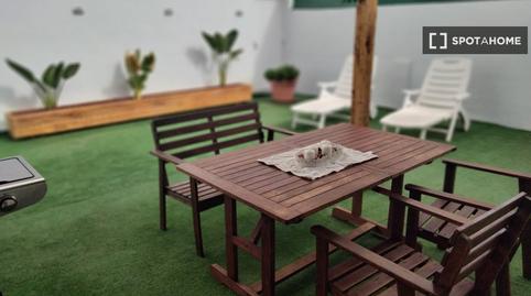 Foto 2 de Habitación en El Sobradillo, Santa Cruz de Tenerife Capital