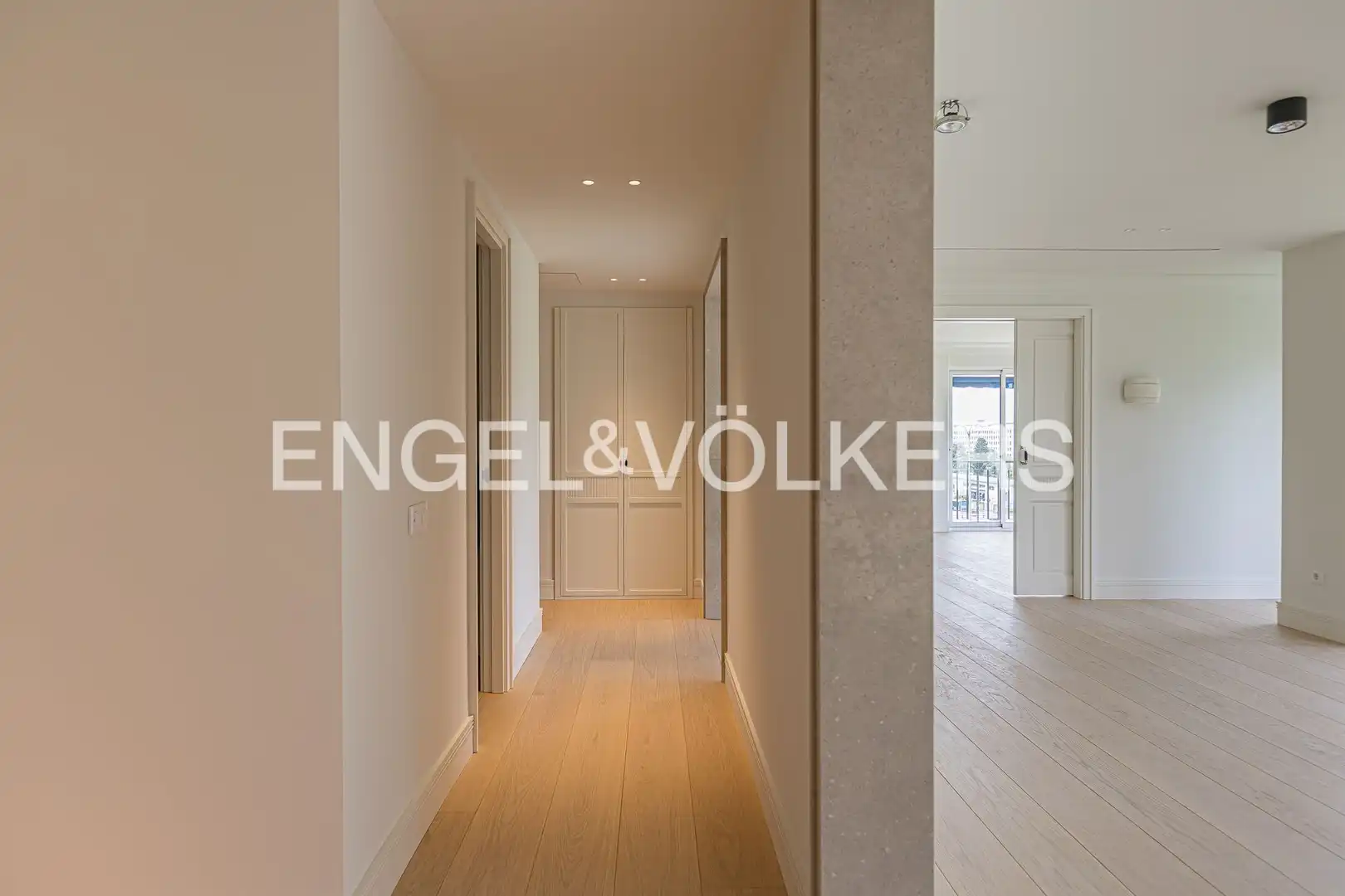 Flat for rent in Madrid  with Air Conditioner, Heating and Terrace