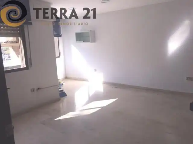 Pis en venda a Avda de Madrid - Pº de la Estación