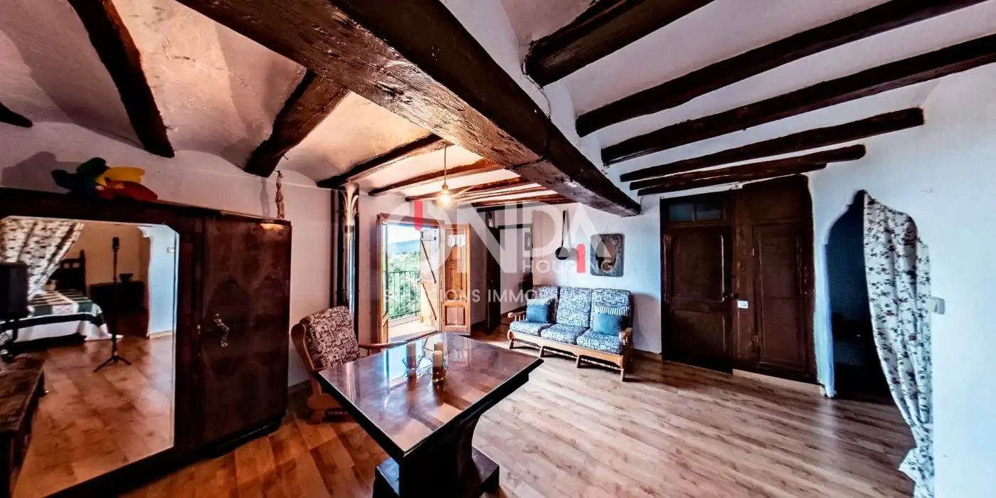 Casa o chalet en venta en Calle Interior-Ag, 5, La Torre de Cabdella