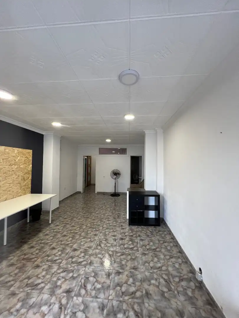 Commercial properties for rent in Sabadell