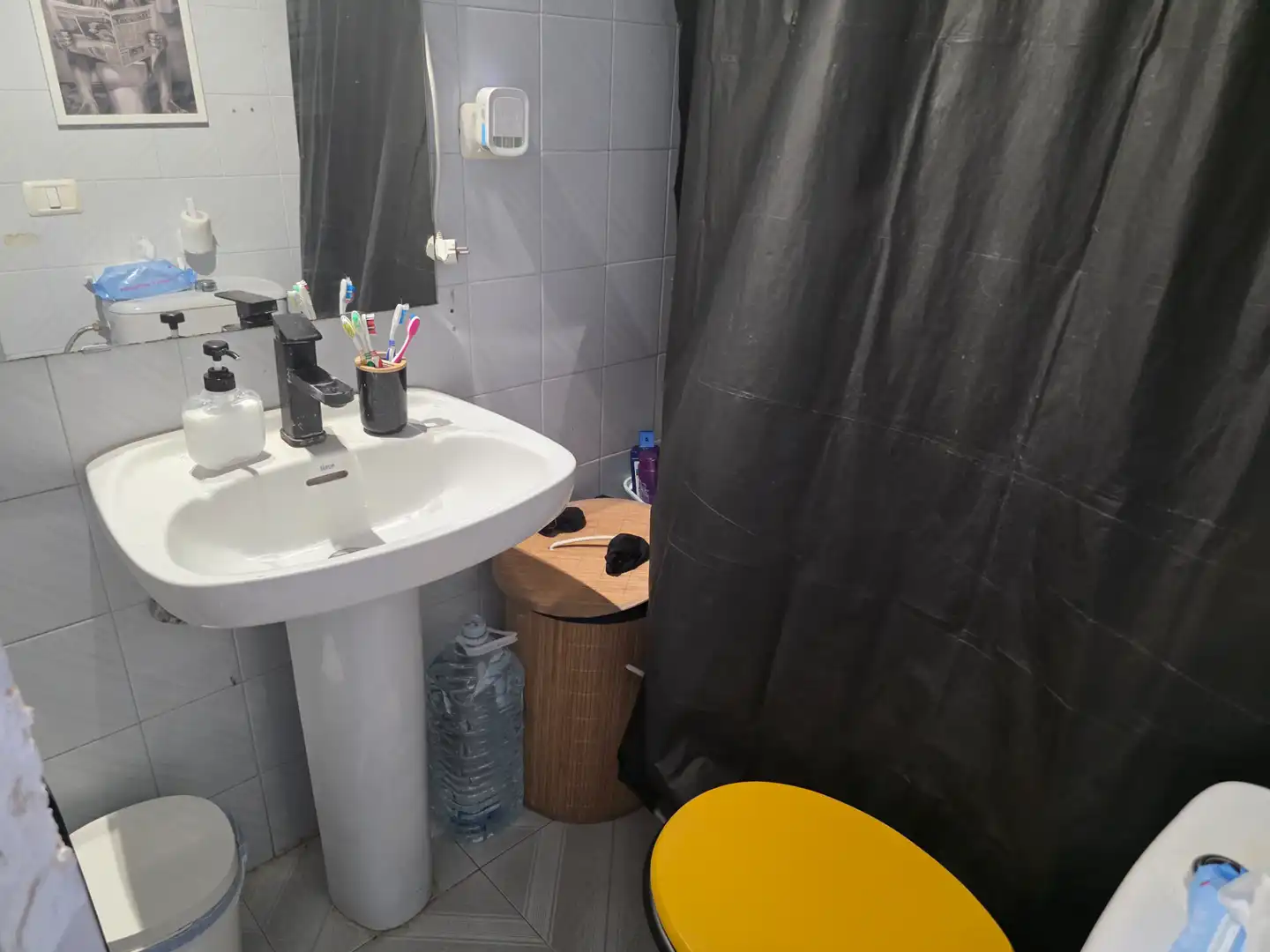 Baño de Edificio en venta en Güímar