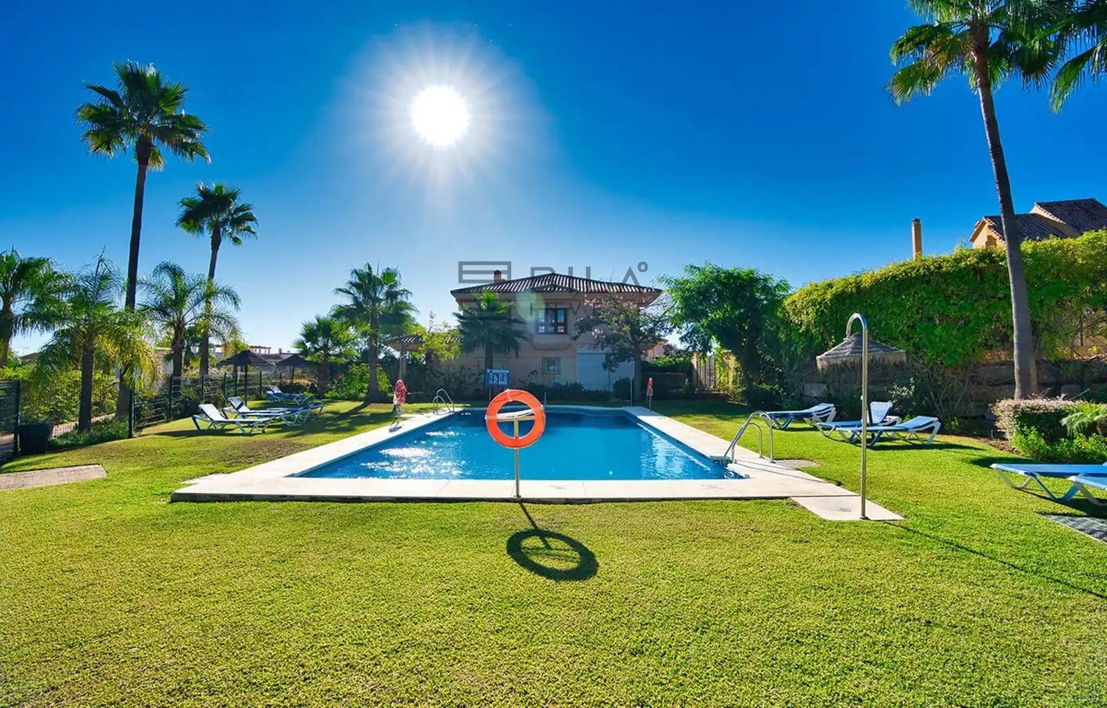 Chalet con piscina en venta en Tramontana, imagen 20