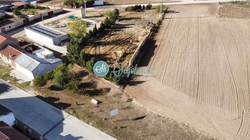 Terreni e lotti in vendita a Garcillán, imagen 2