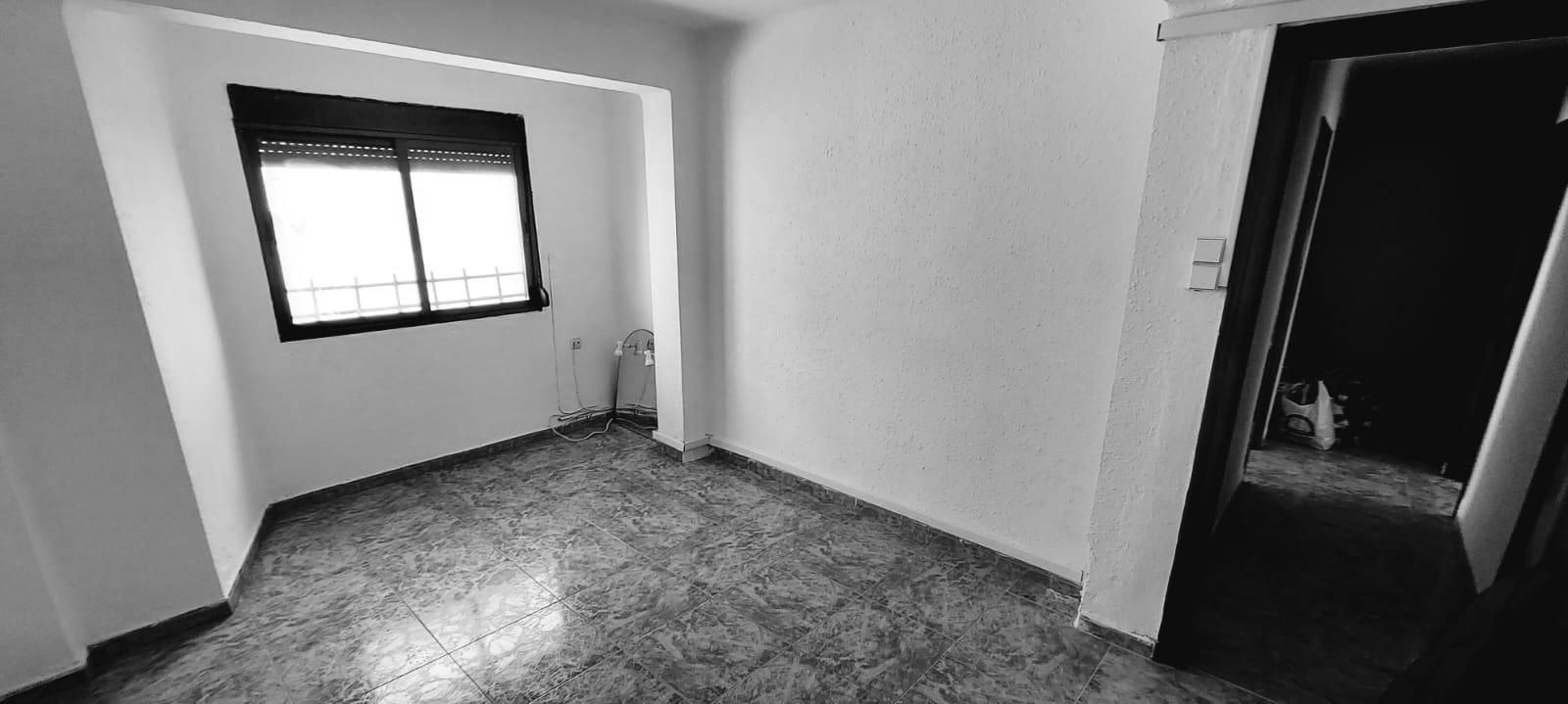 Piso en venta en Calle de Francisco Valldecabres, Centro Ciudad
