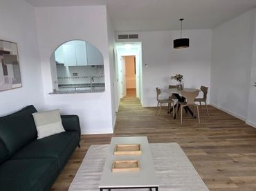 Apartment mit Pool zum Verkauf in LAS HERRERIAS